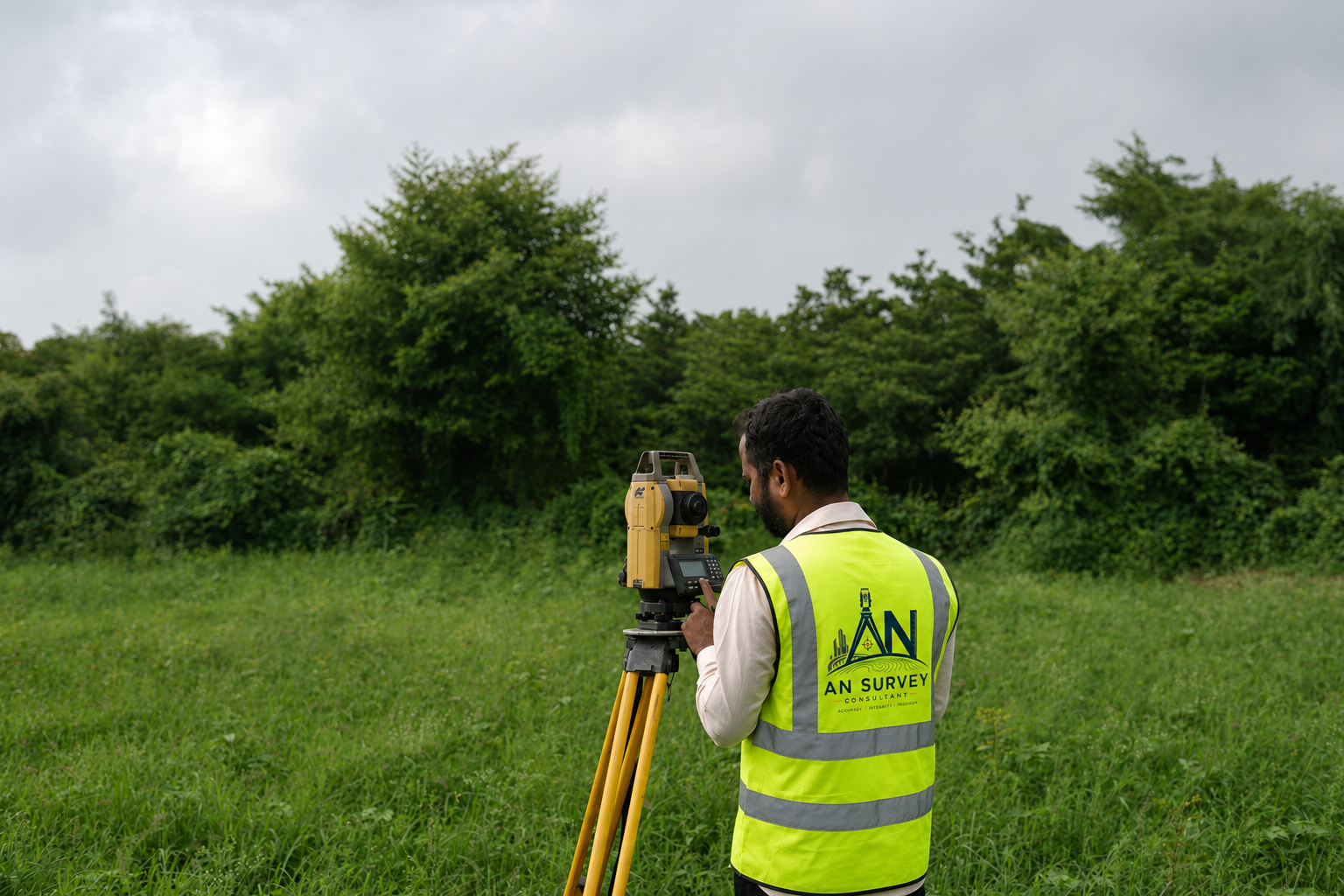 On-site survey project 4