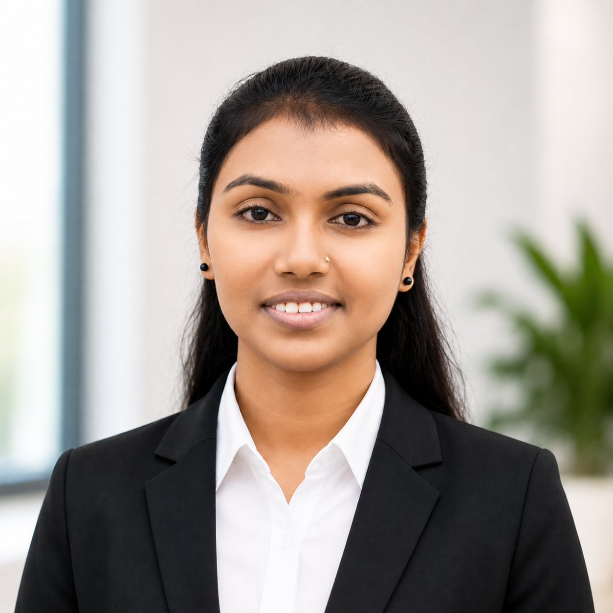 Dnyaneshwari Shende