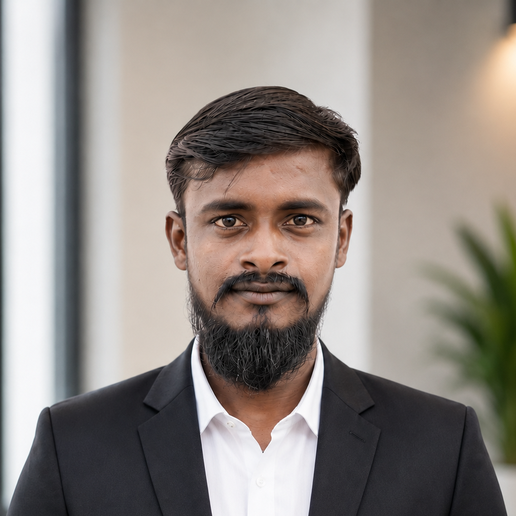 Amar Malode