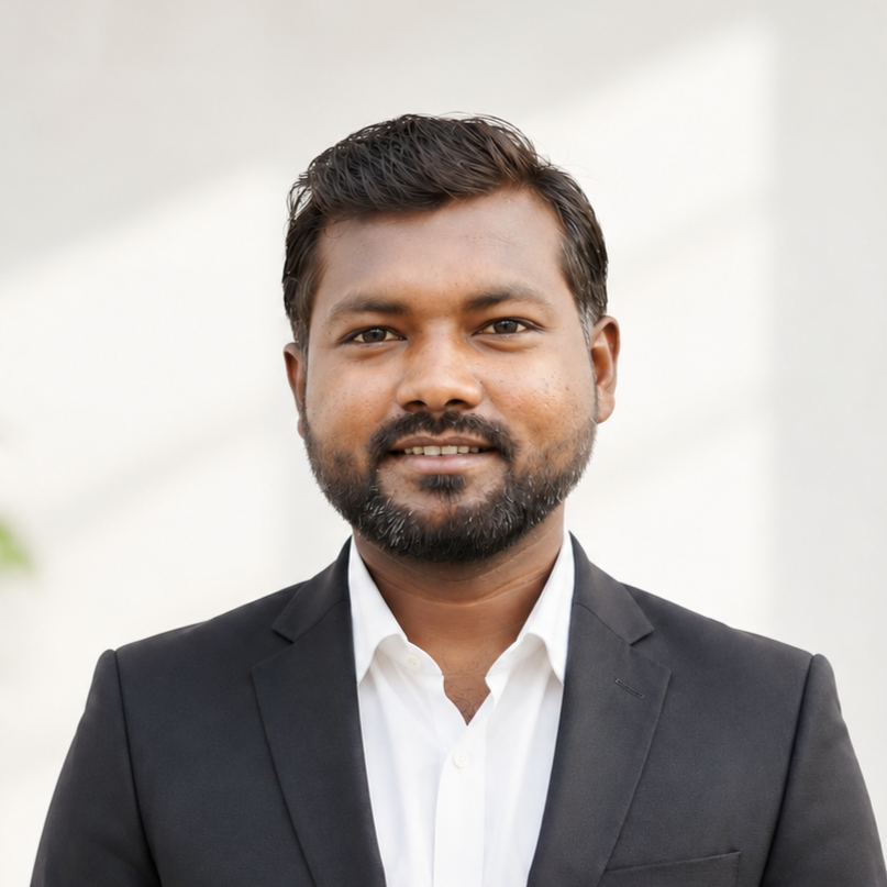 Suraj Malode