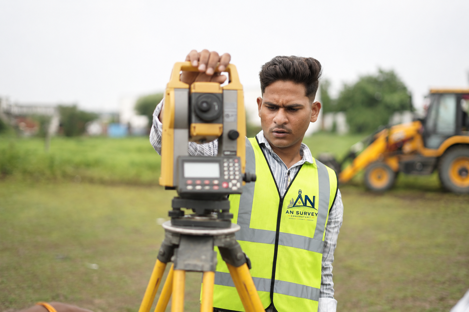 On-site survey project 3