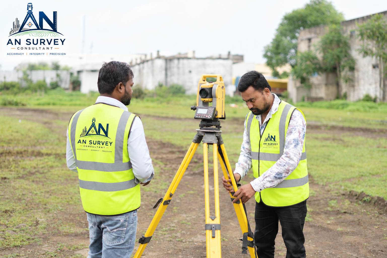 On-site survey project 2